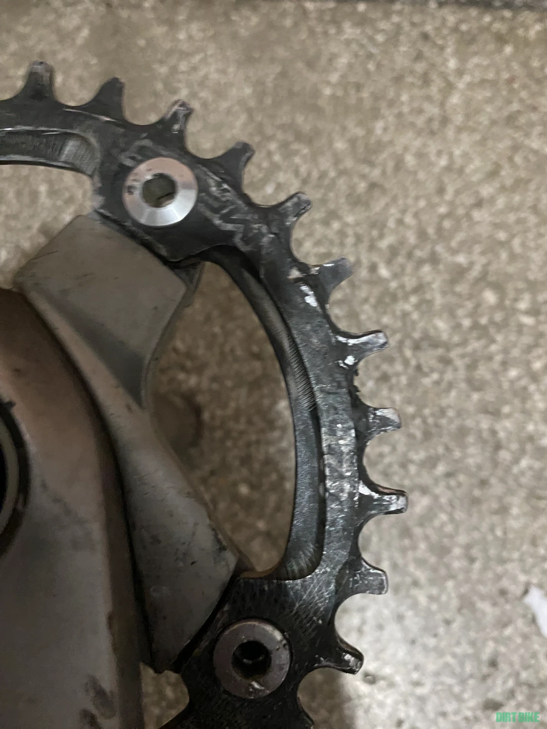4. Pedalier shimano lx cu foaie