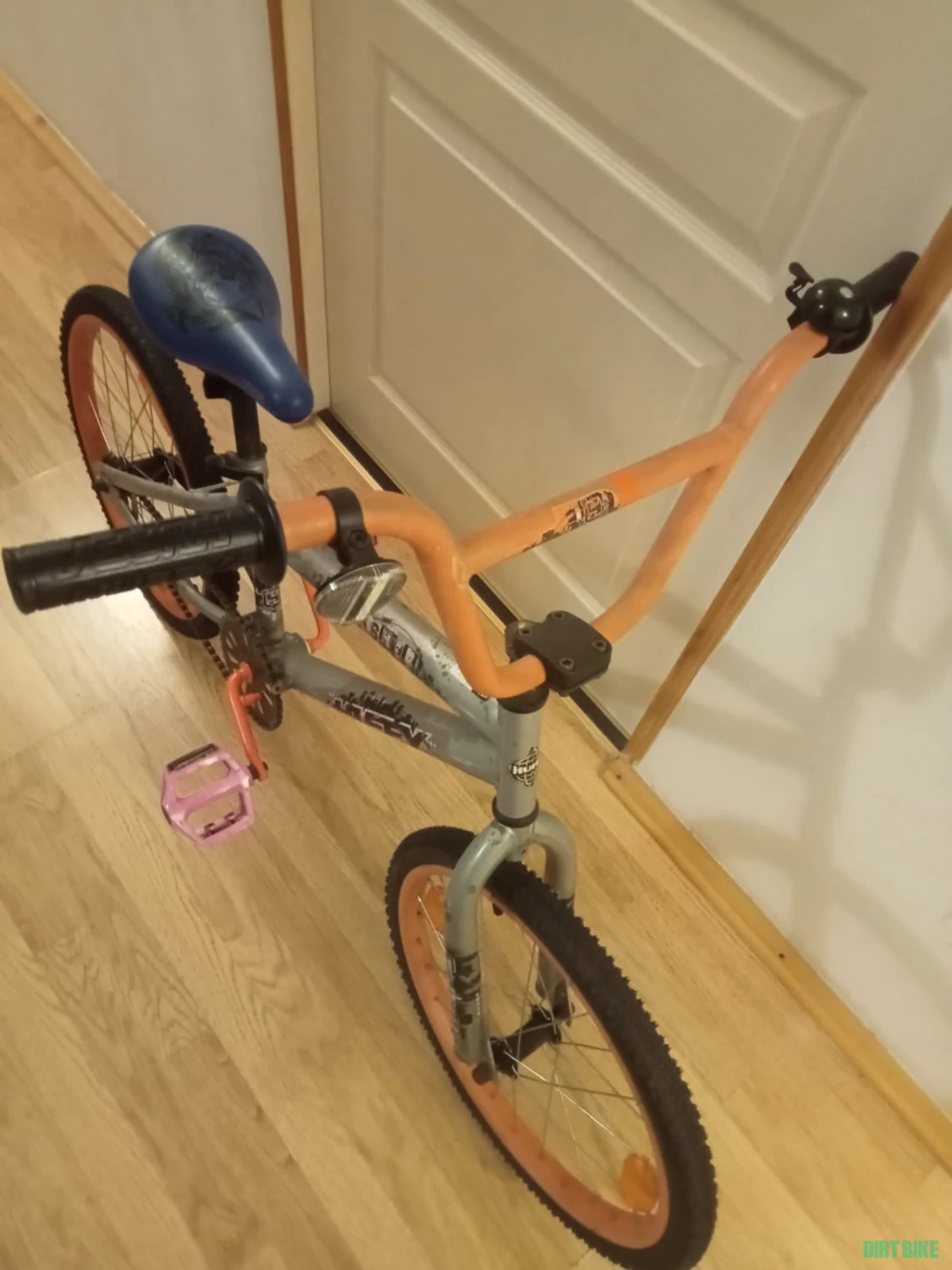 3. Bmx Huffy