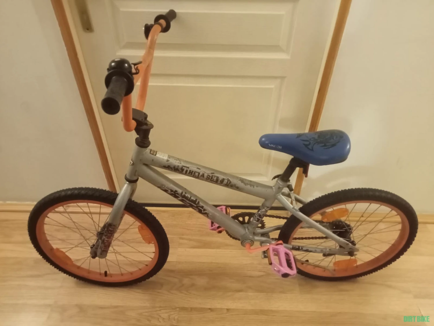 2. Bmx Huffy