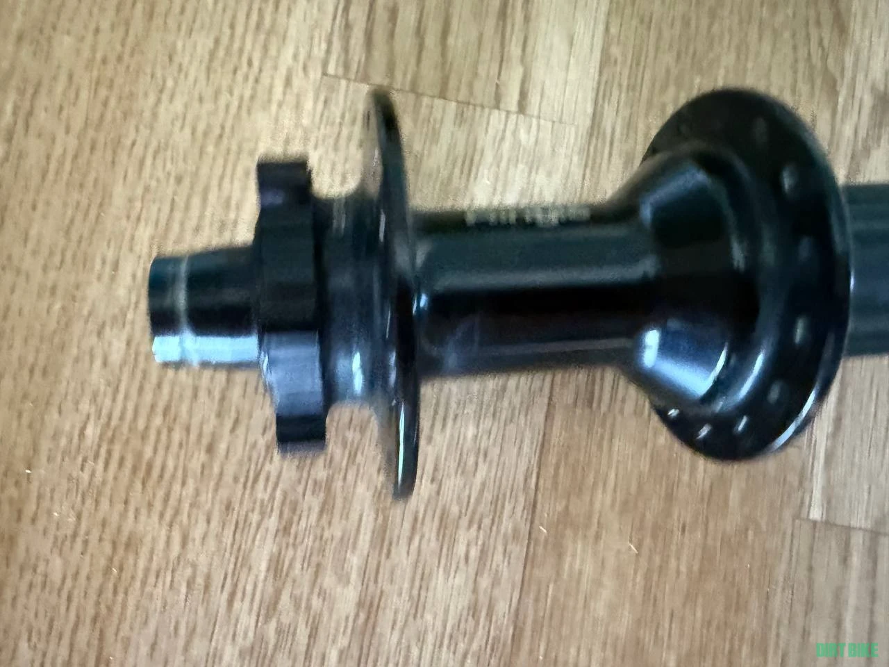 3. Butuc roata spate sunringle caseta shimano microspline