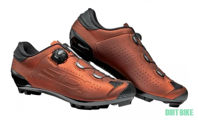1. SIDI 40 25,4cm SPD, TECNO-3 SYSTEM