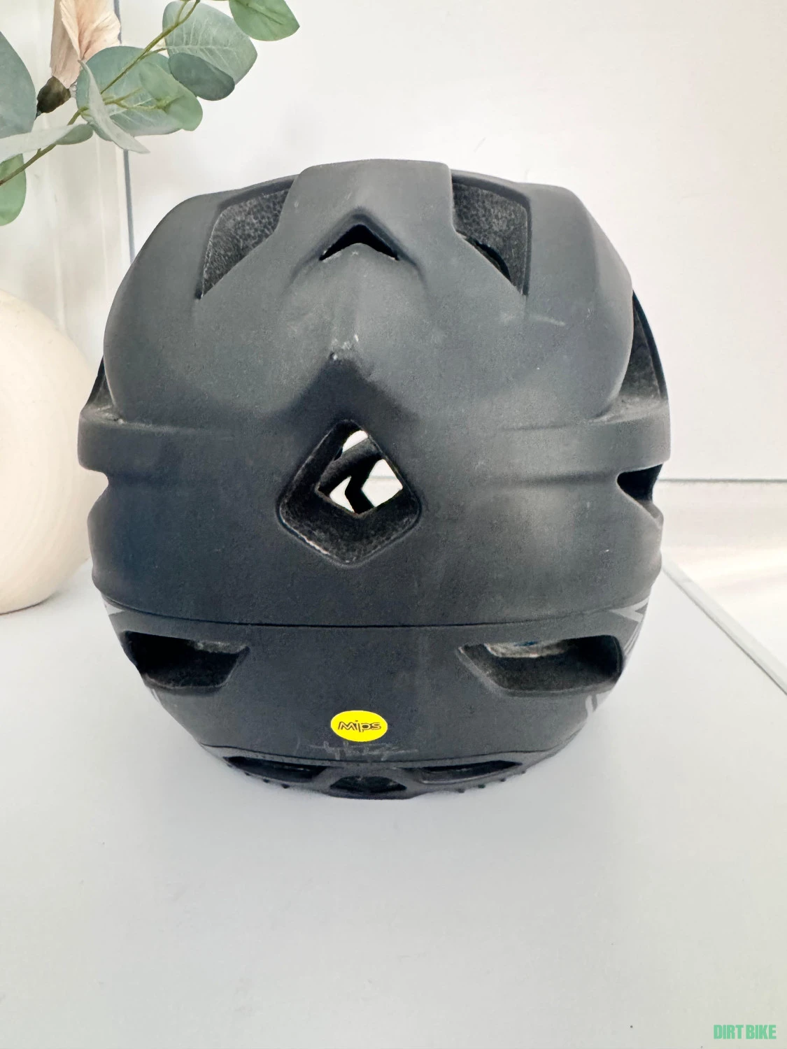 3. Cască Downhill Troy Lee Designs stage mips