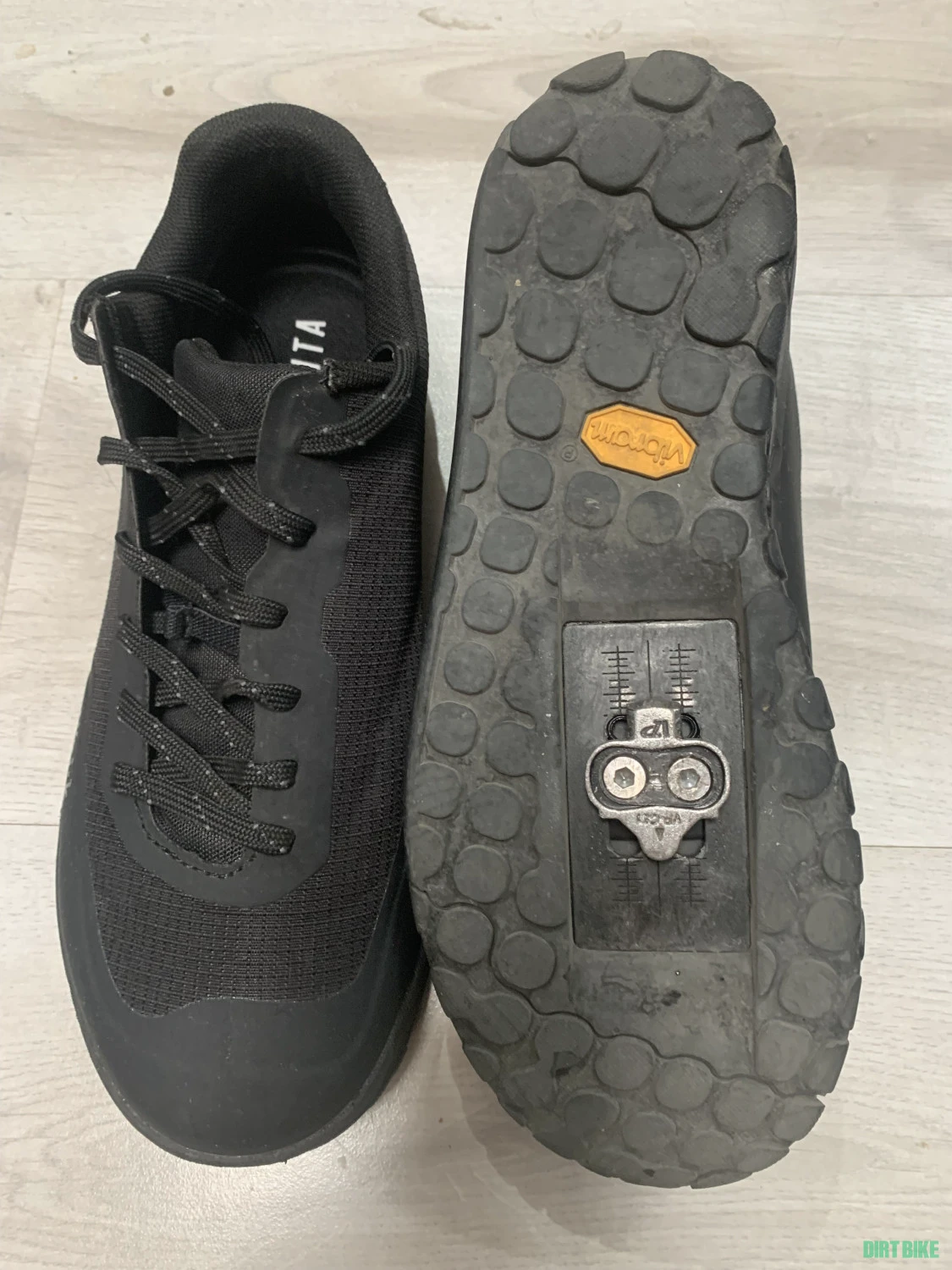 1. Pantofi spd mtb fizik gravita