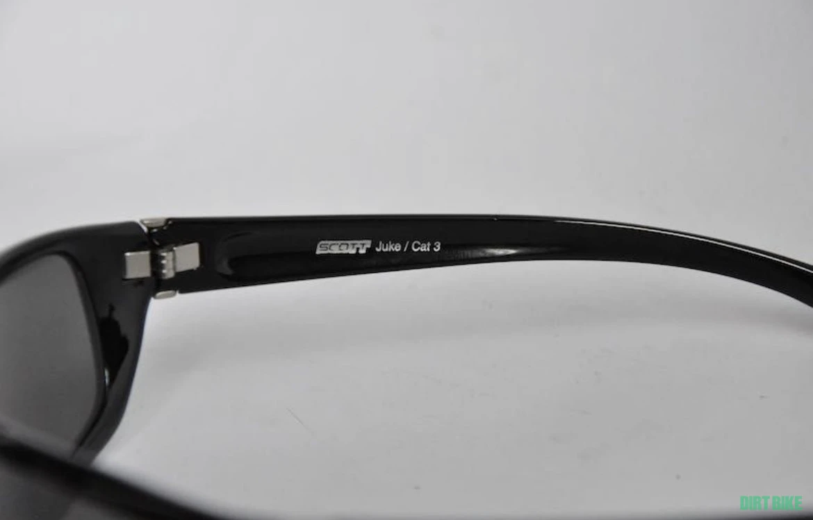 3. Ochelari soare/bicicleta SCOTT Juke cat.S3