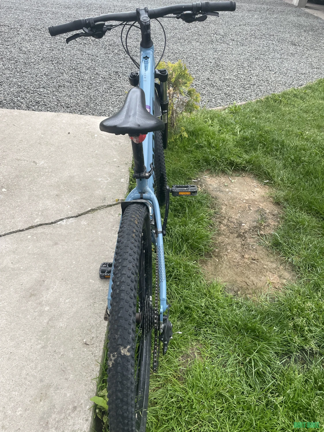 8. Vând Bicicleta Kross aproape nouă