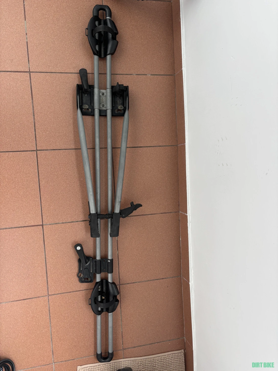 1. Suport biciclete Thule Freeride 532