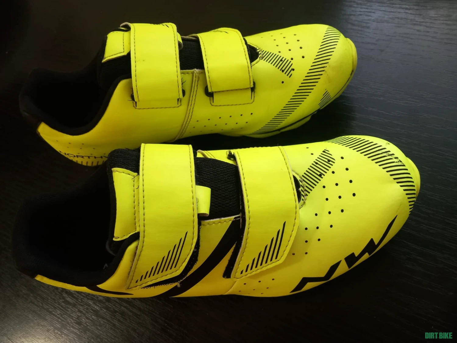 2. Pantofi ciclism MTB Northwave Spike 2, marimea 40, SPD