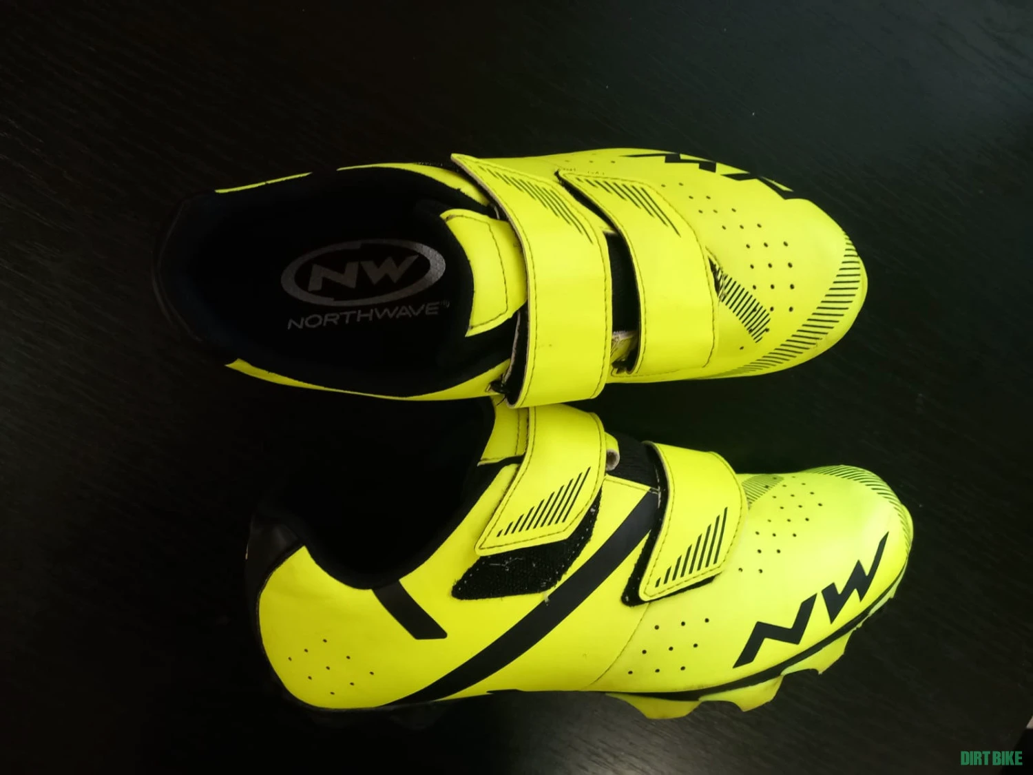 4. Pantofi ciclism MTB Northwave Spike 2, marimea 40, SPD