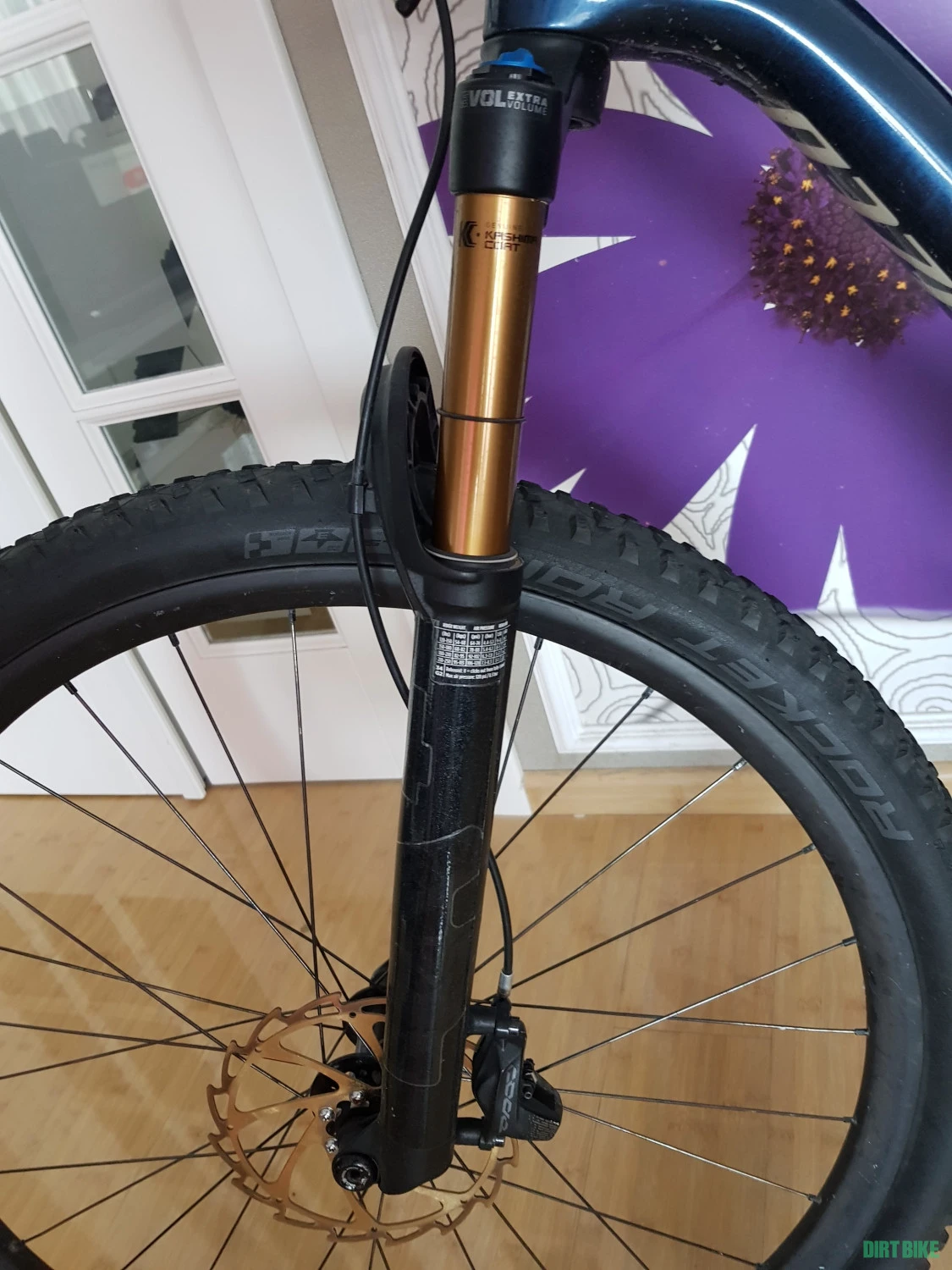 2. SPECIALIZED STUMPJUMPER EXPERT CARBON 29