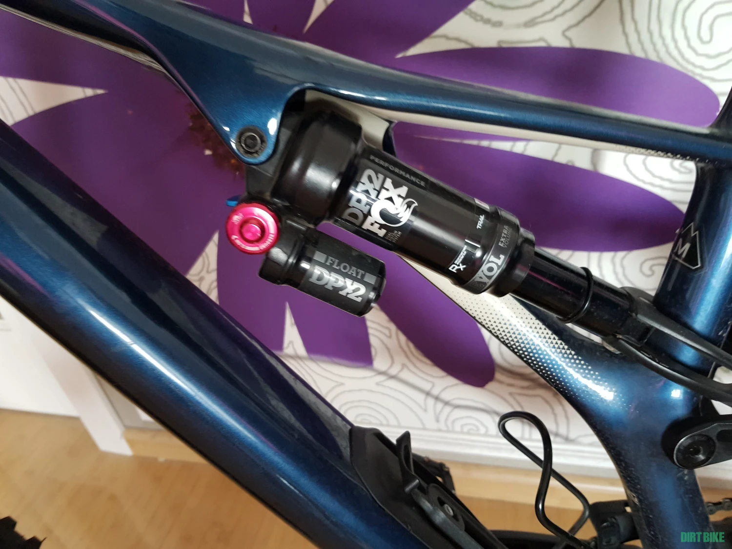 6. SPECIALIZED STUMPJUMPER EXPERT CARBON 29
