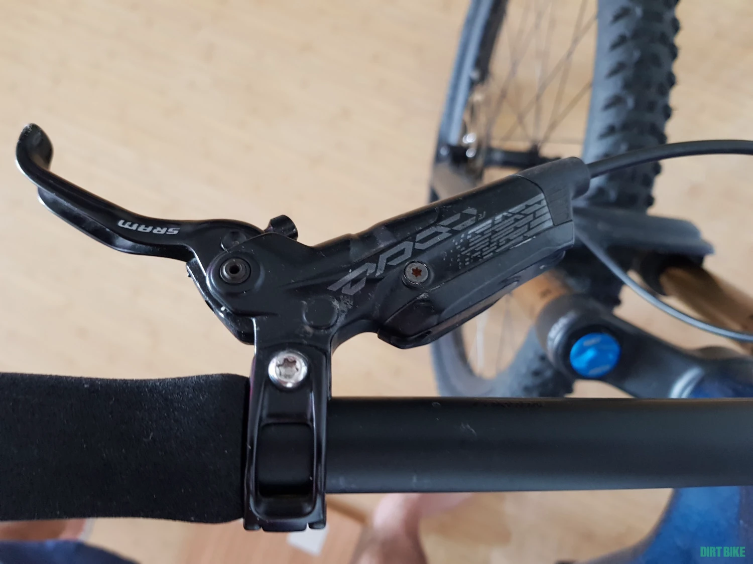 5. SPECIALIZED STUMPJUMPER EXPERT CARBON 29