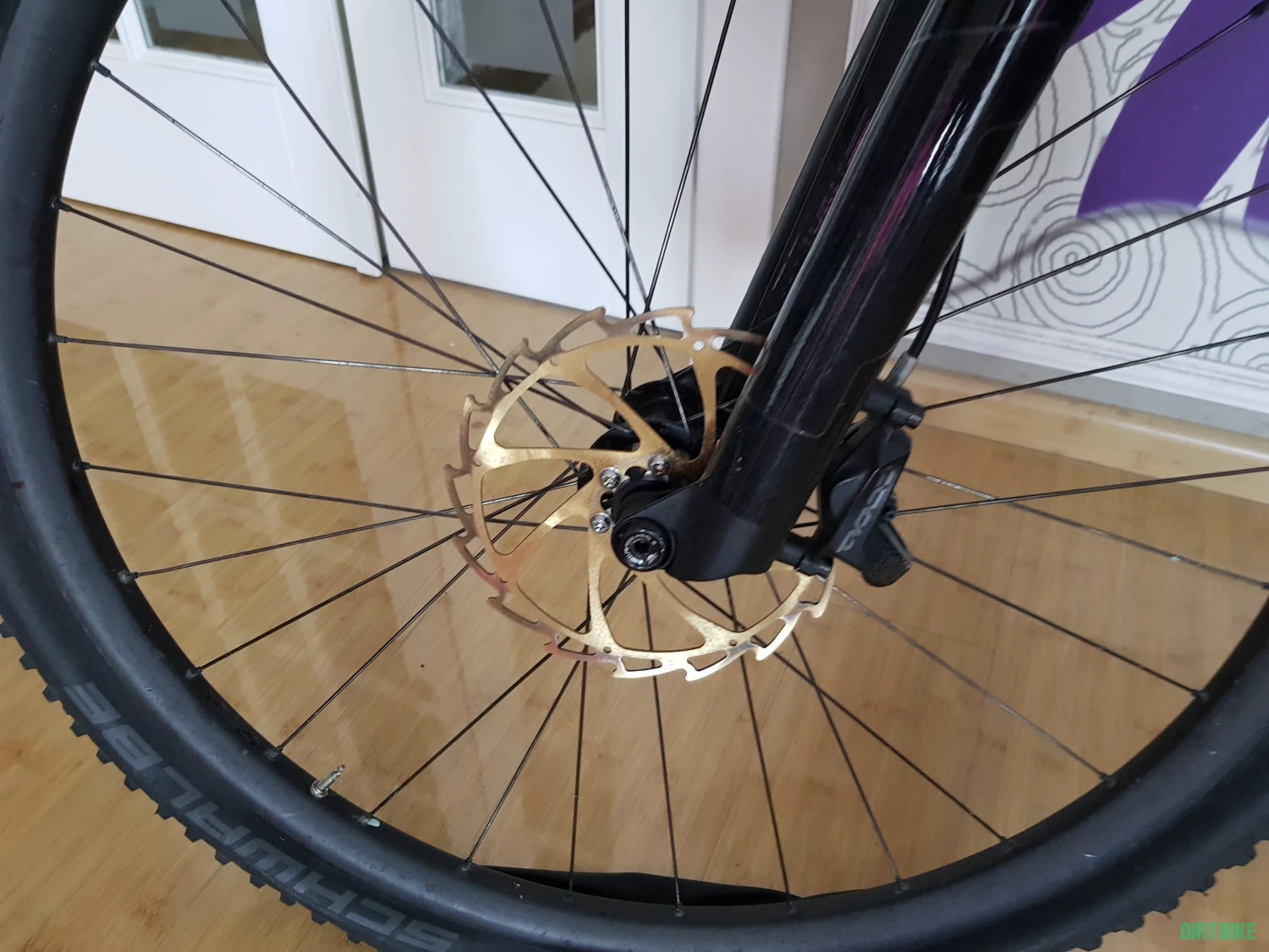3. SPECIALIZED STUMPJUMPER EXPERT CARBON 29
