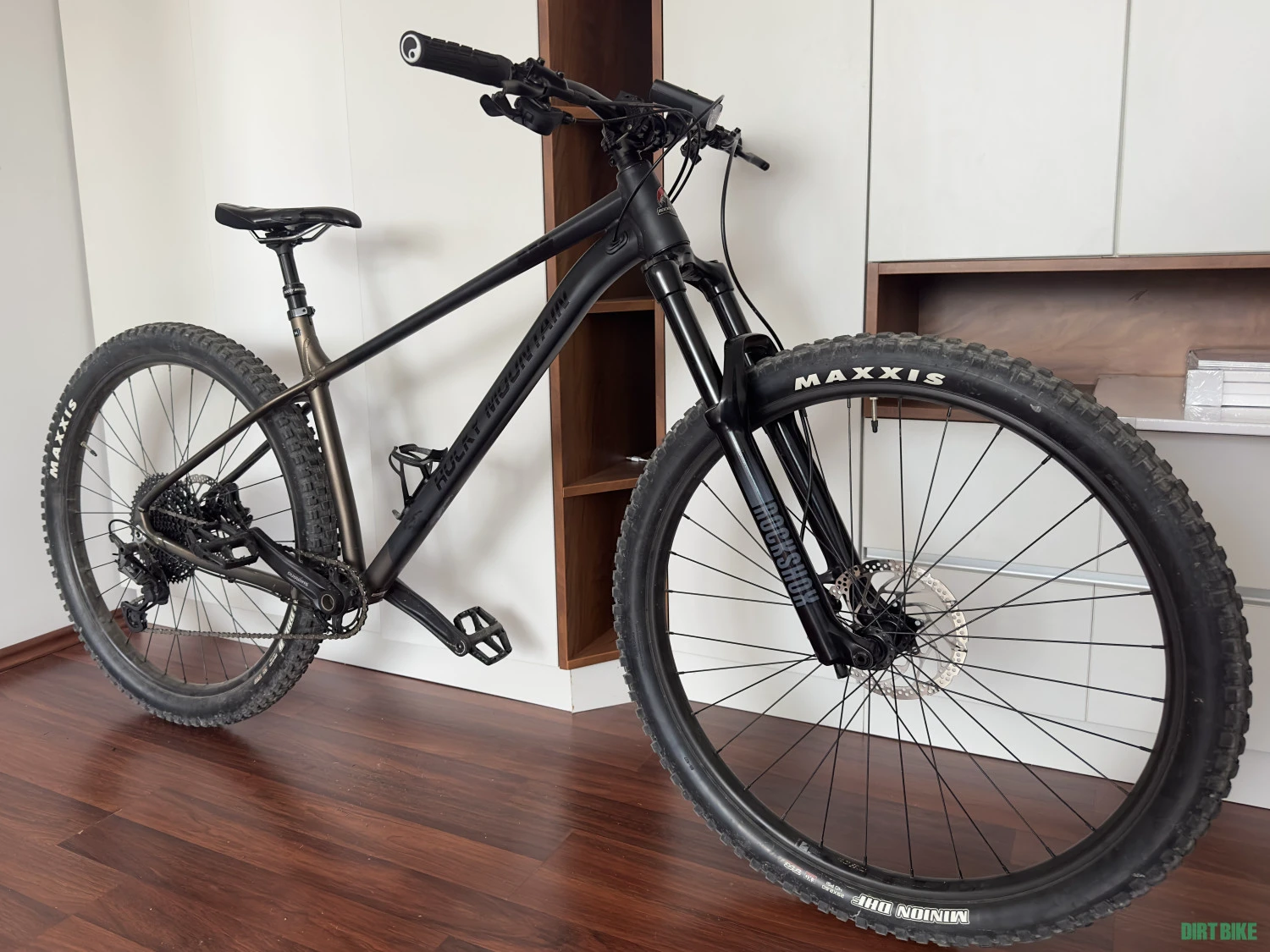 1. Rocky Mountain Growler 50 2023