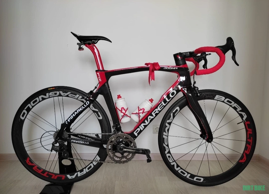 1. Pinarello Dogma F 12