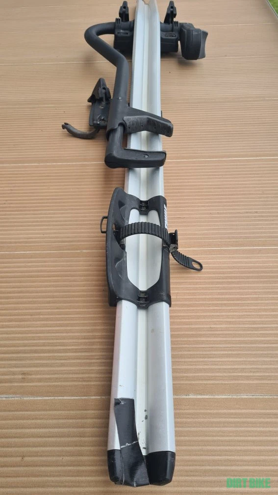1. Suport biciclete Thule ProRide 591
