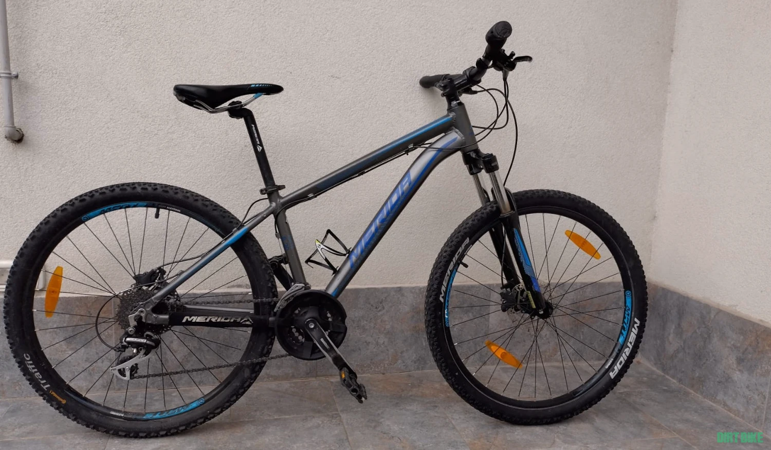 1. Mtb Merida matts 6.2 cadru xs roti 26