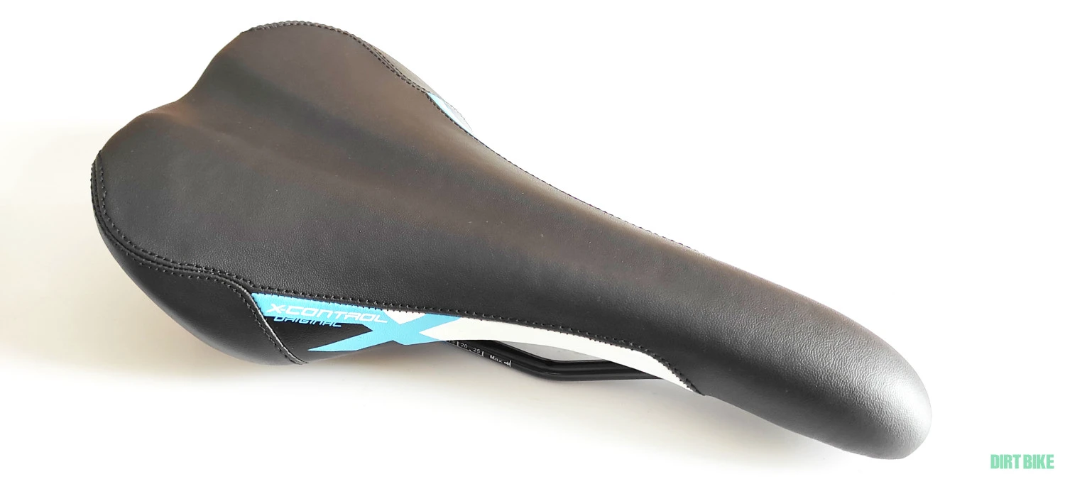 1. Sa Lapierre X-Control noua