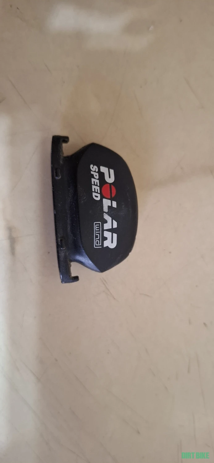 1. Polar CS500