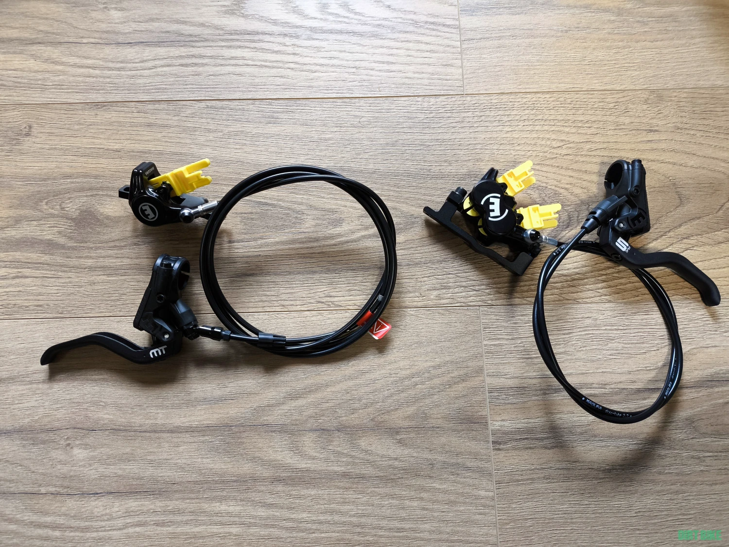 1. Set frane magura mt5/mt4