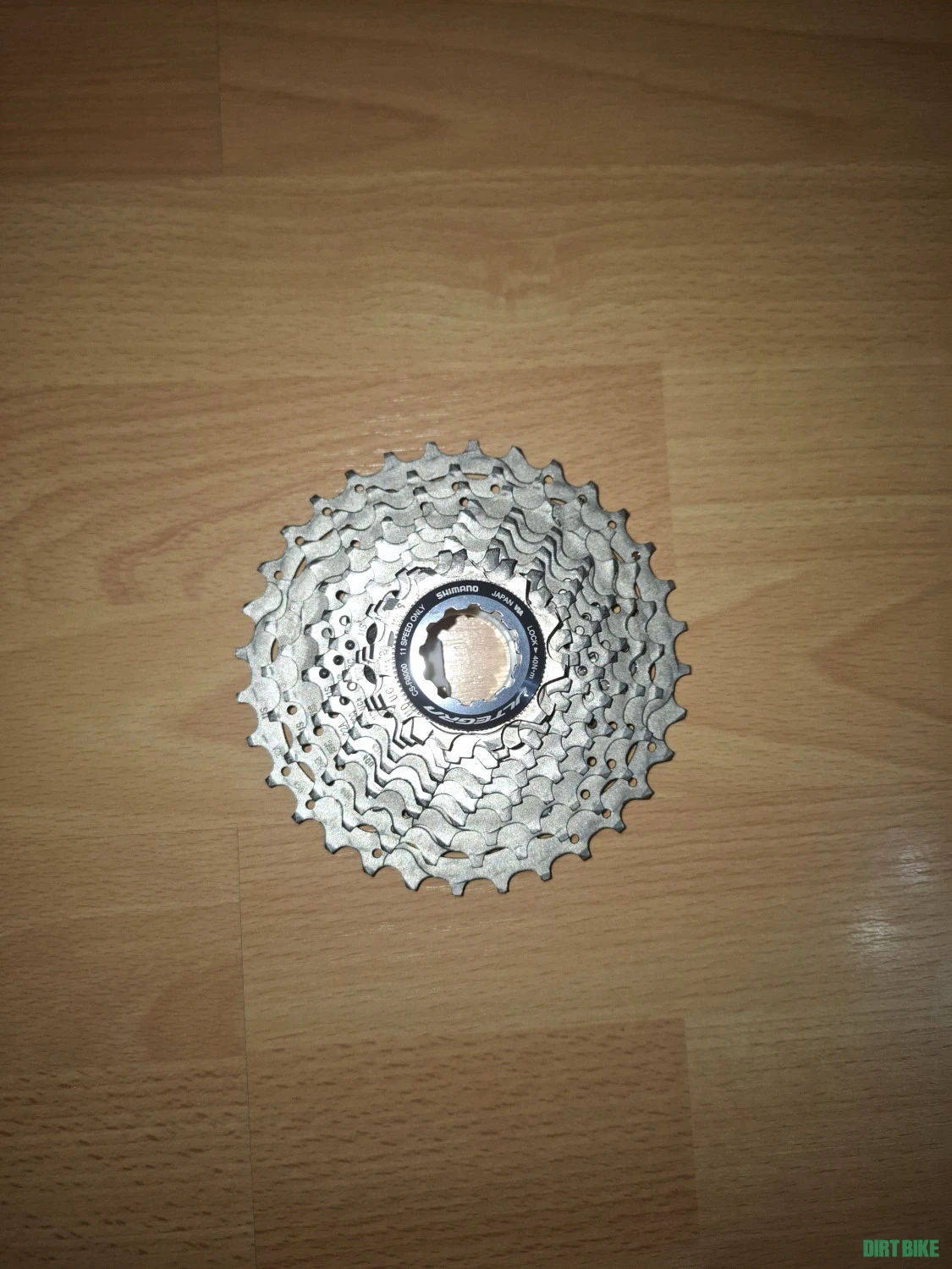 1. Caseta Ultegra 11V 11-32