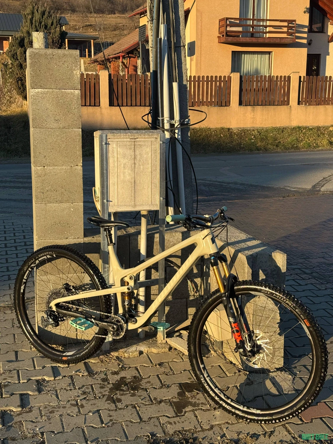 1. Propain Hugene 2023 Xl Carbon