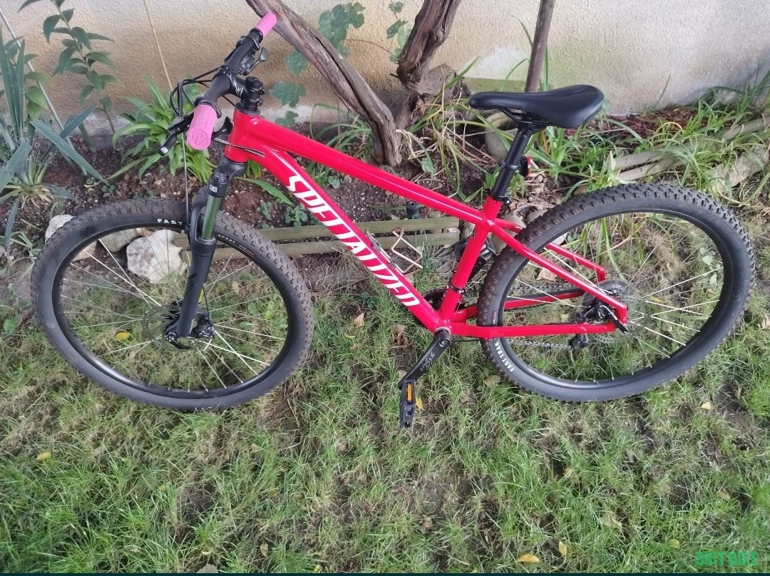 1. Specialized Rockhopper 2022