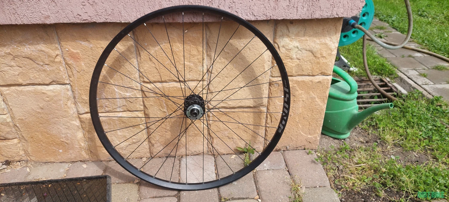 1. Roata spate Mtb ,Enduro GID s1 pe 29"