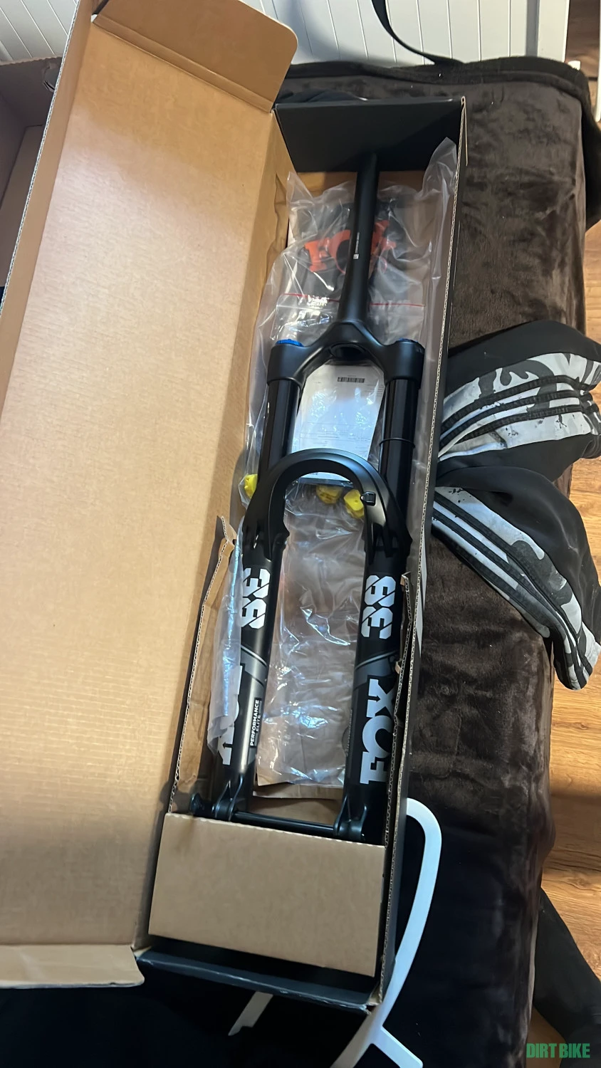 5. Dartmoor hornet pro
