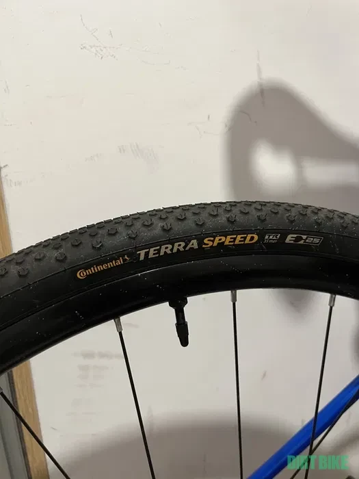 5. Cursiera/Gravel Van Rysel NCR Carbon S (53) | Schimb cu marime 50/51