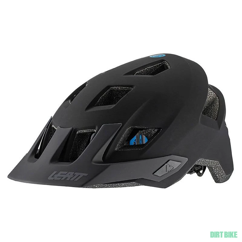 1. Leatt DBX 1.0 MTN V21.1 casca MTB - marime S(51-55cm)