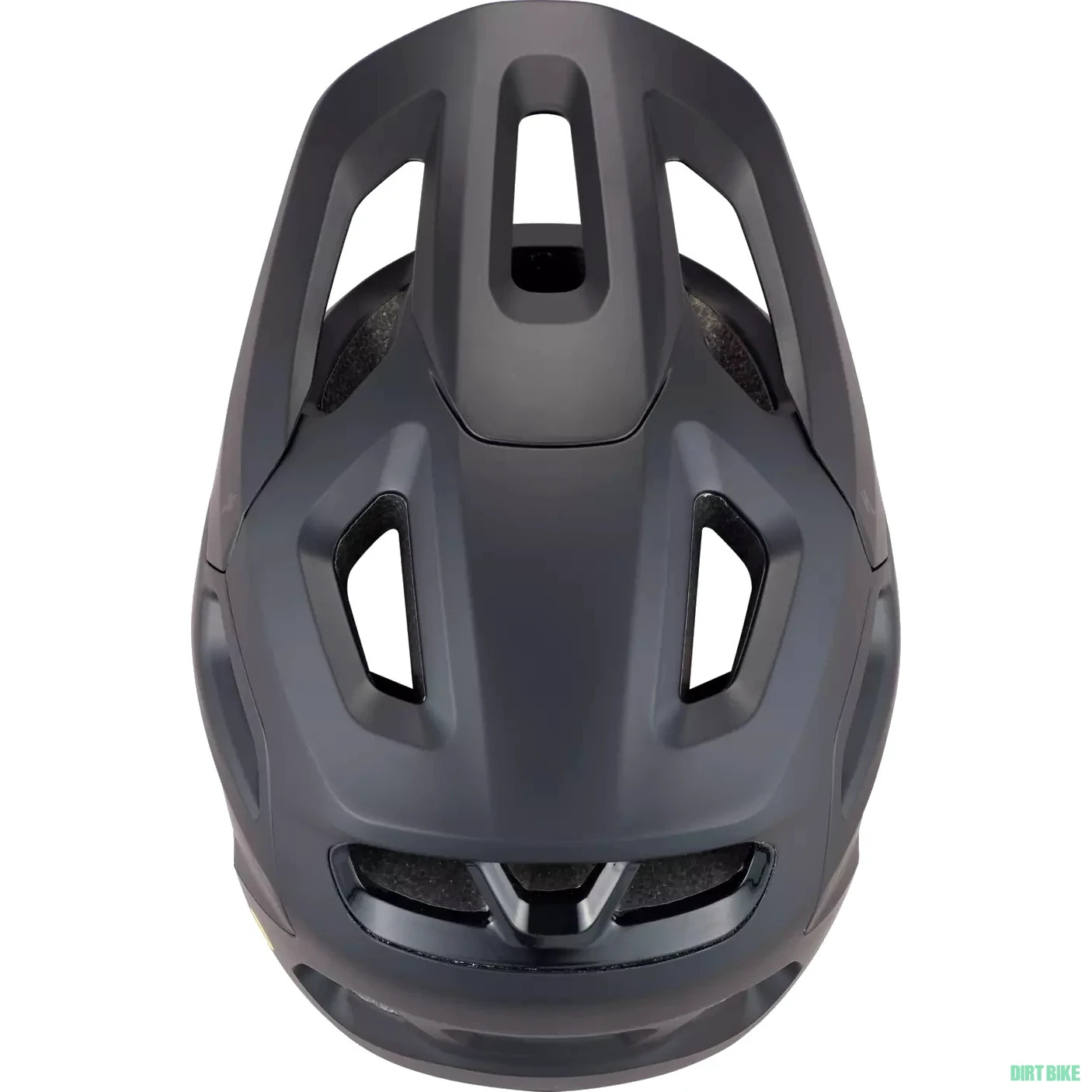 4. Specialized Tactic 4 Mips - casca MTB - S(51-56cm) negru