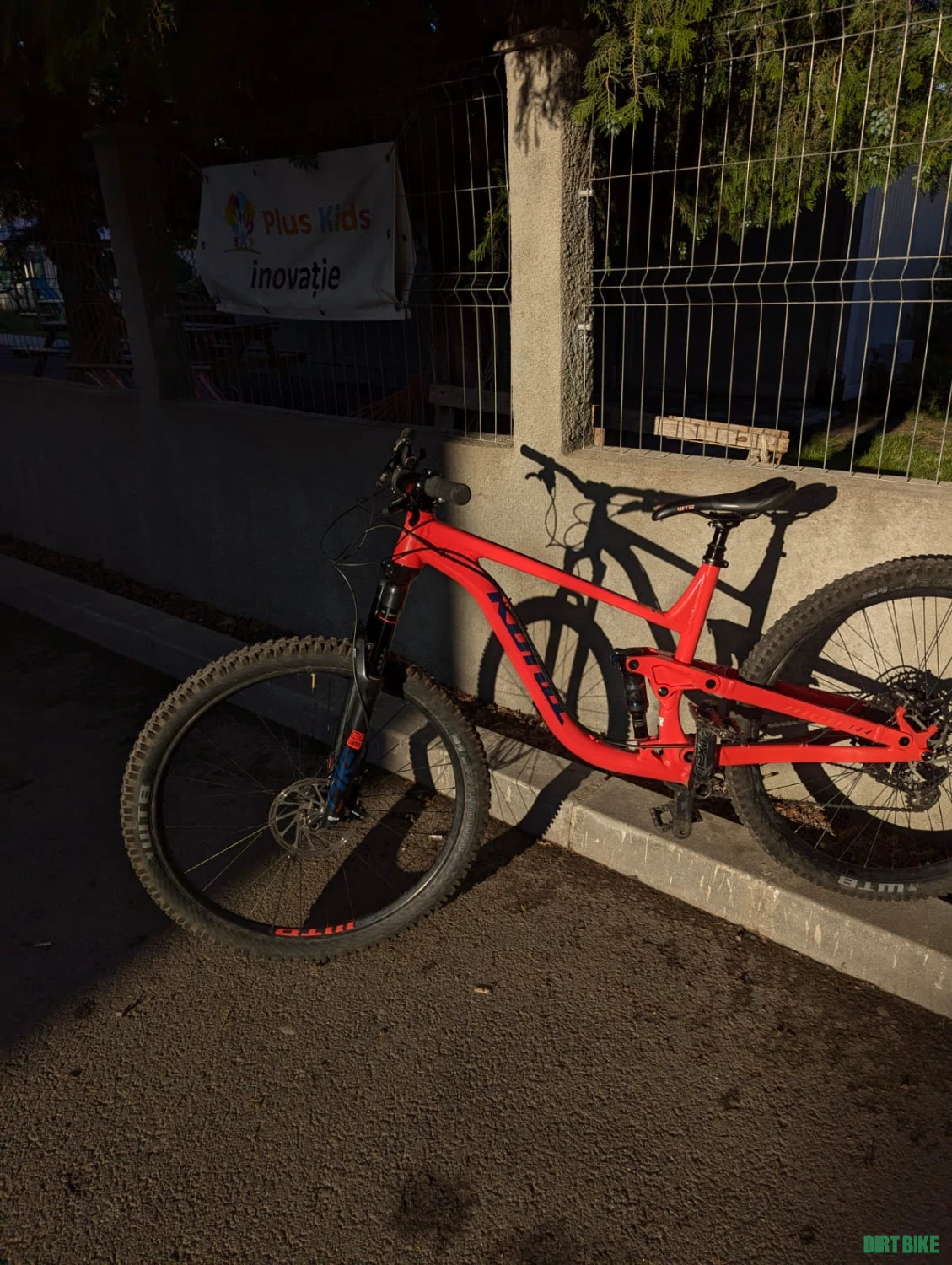 1. Bicicleta Kona Process 134 Deluxe 2020 | 29” |