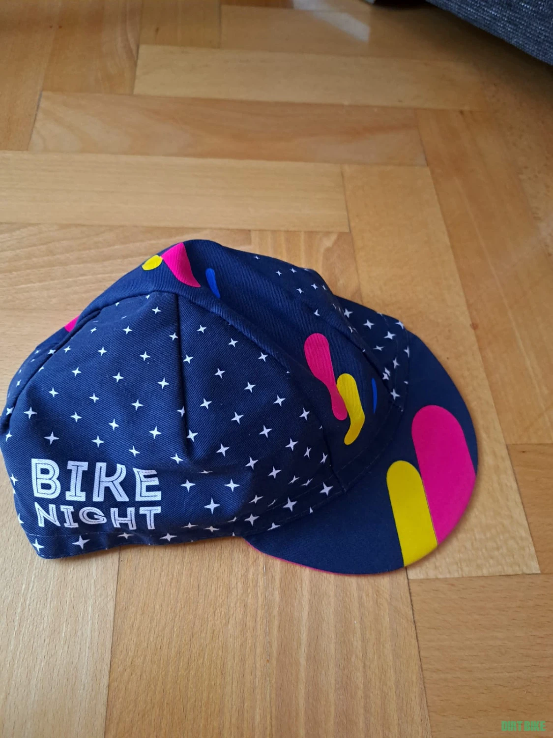 3. Mini colectie de sepci, Bianchi, Trek, Raleigh si altele