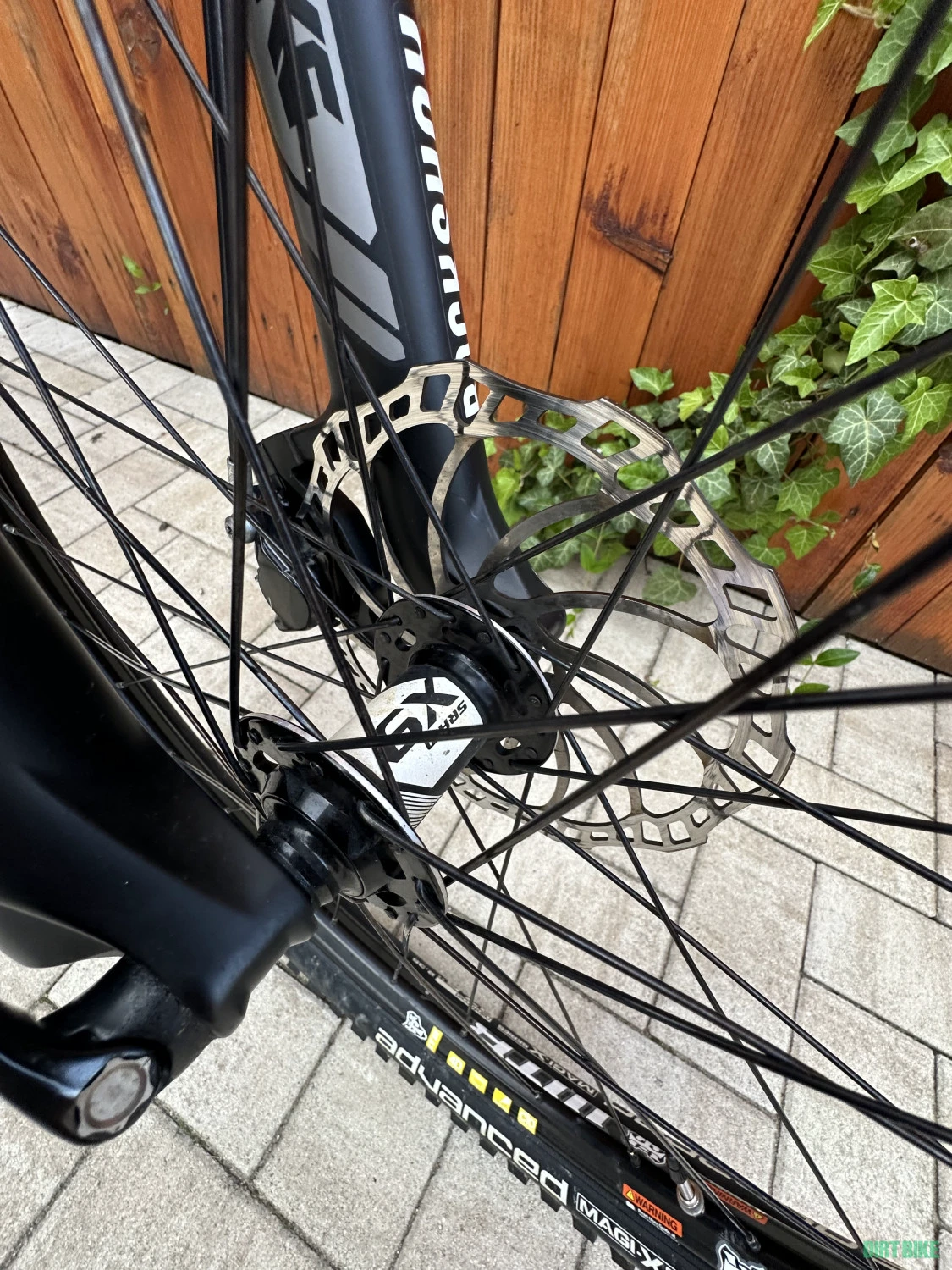8. Cannondale 4 Jekyll