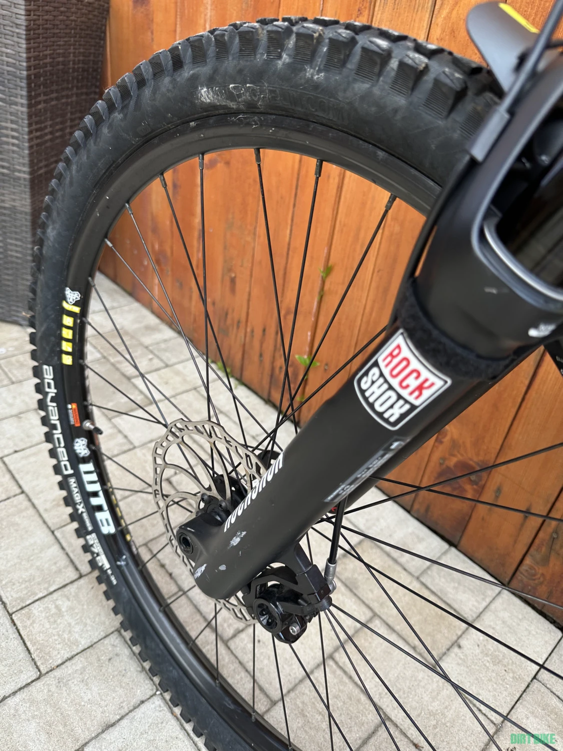 4. Cannondale 4 Jekyll