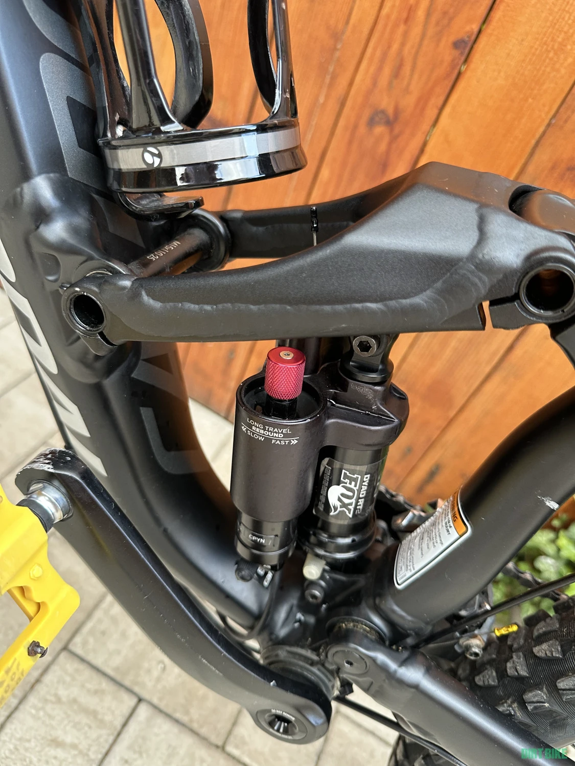 5. Cannondale 4 Jekyll