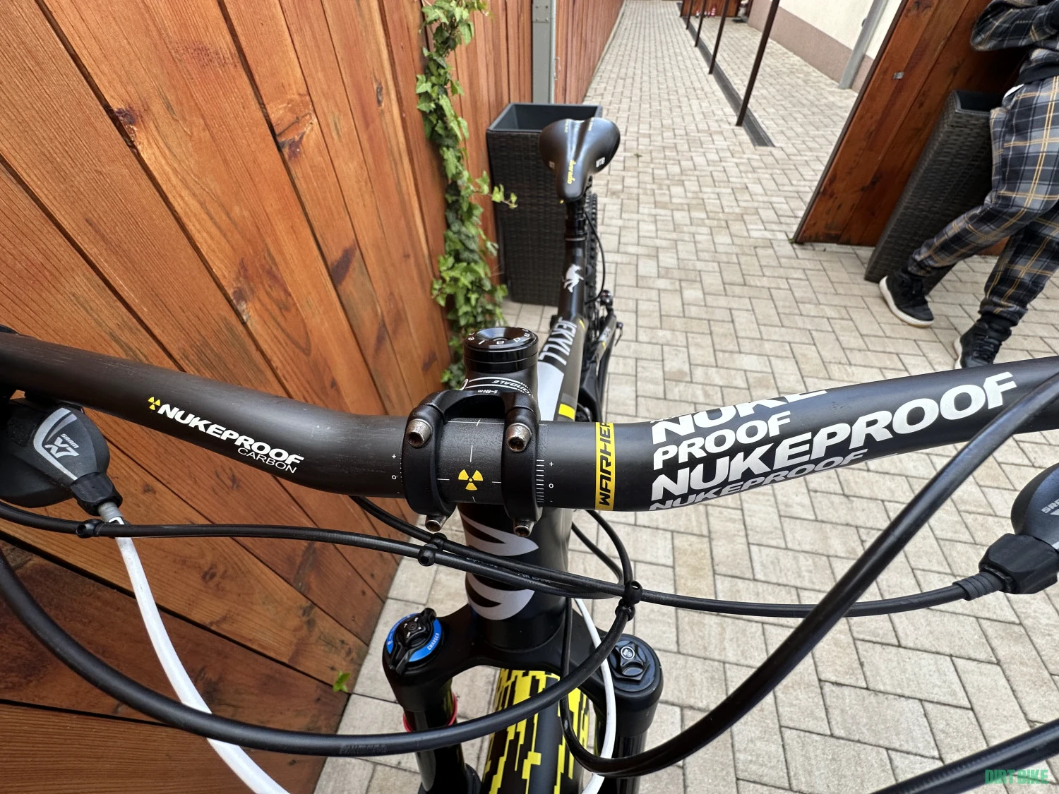 13. Cannondale 4 Jekyll
