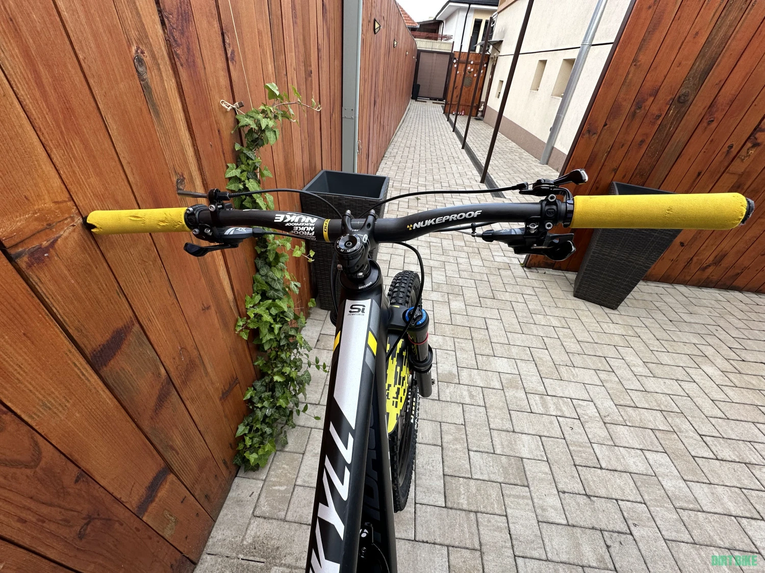 14. Cannondale 4 Jekyll