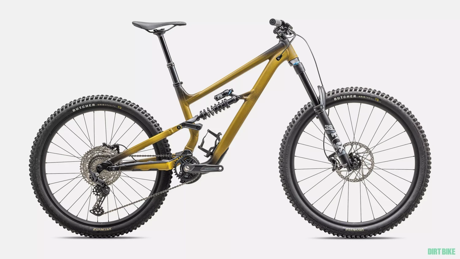 1. Specialized Status 2 170 S2