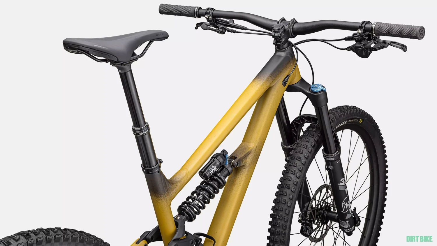 3. Specialized Status 2 170 S2