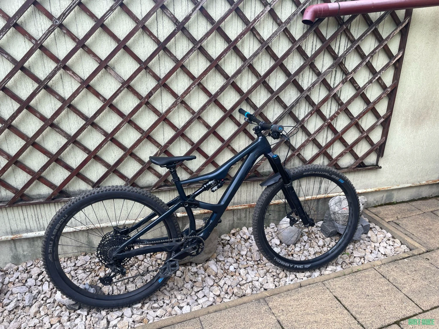 1. Vand Orbea Occam H20 2021 Eagle