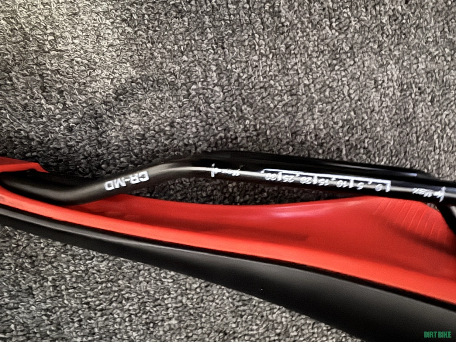 3. Nukeproof Vector AM Comp Cr-Md