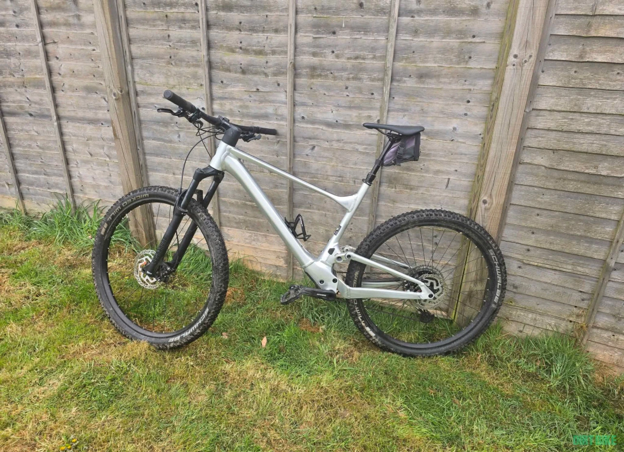 1. Scott Spark 970 2023