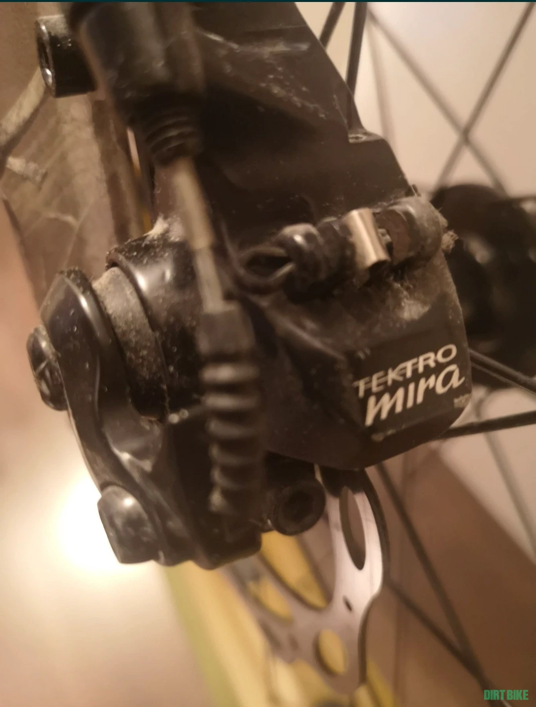 2. Bicicleta Fatbike Diamondback Mtb USA