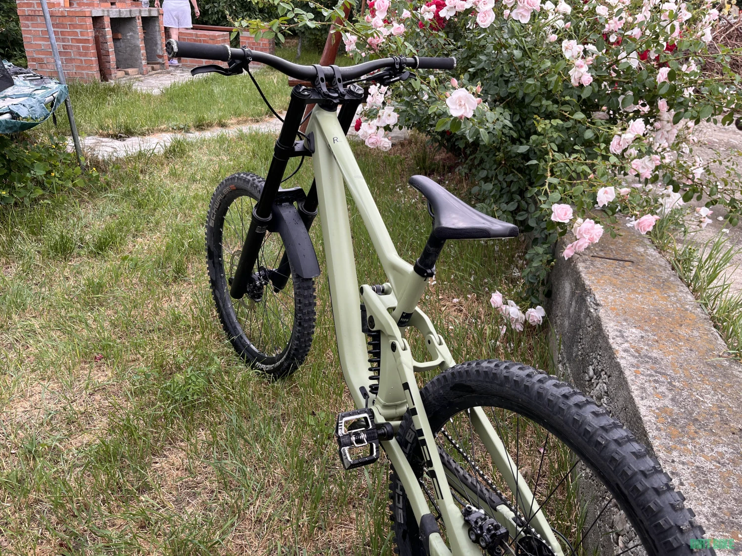 2. Cube Two15 Race 27.5 (2024)