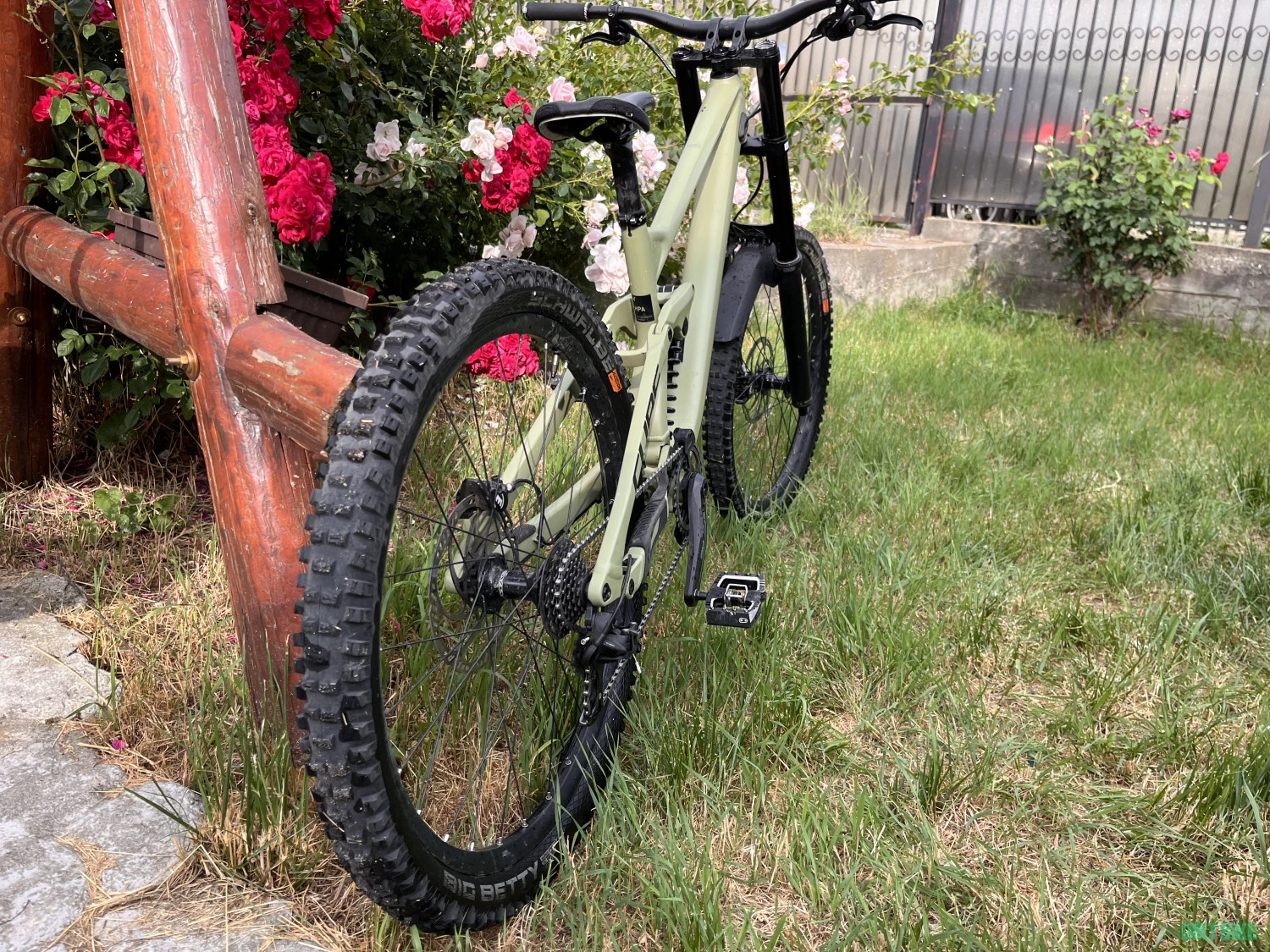6. Cube Two15 Race 27.5 (2024)