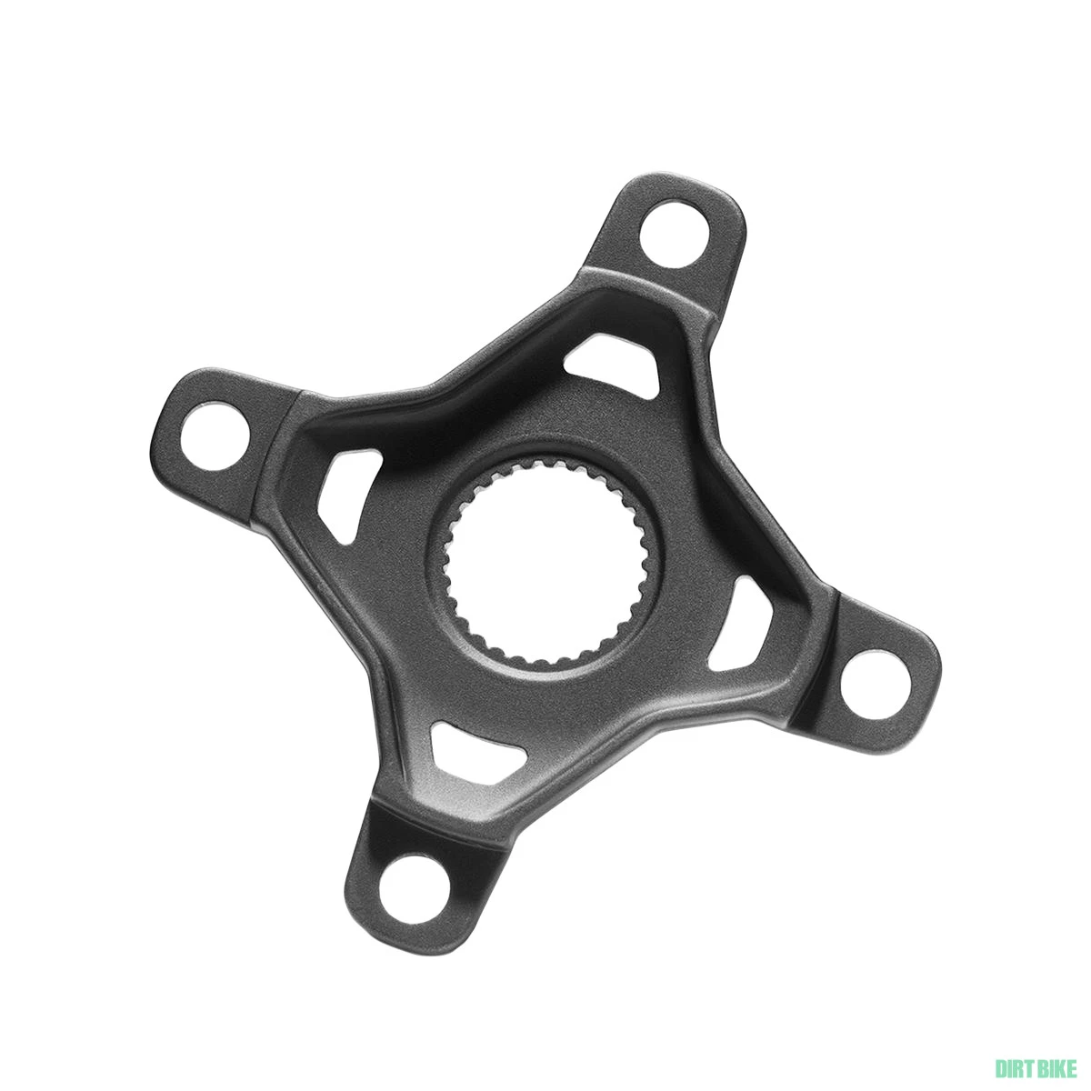 1. SPIDER BOSCH PERF/CARGO/CX/SPEED-ENGINE BDU4XX Gen.4 - negru