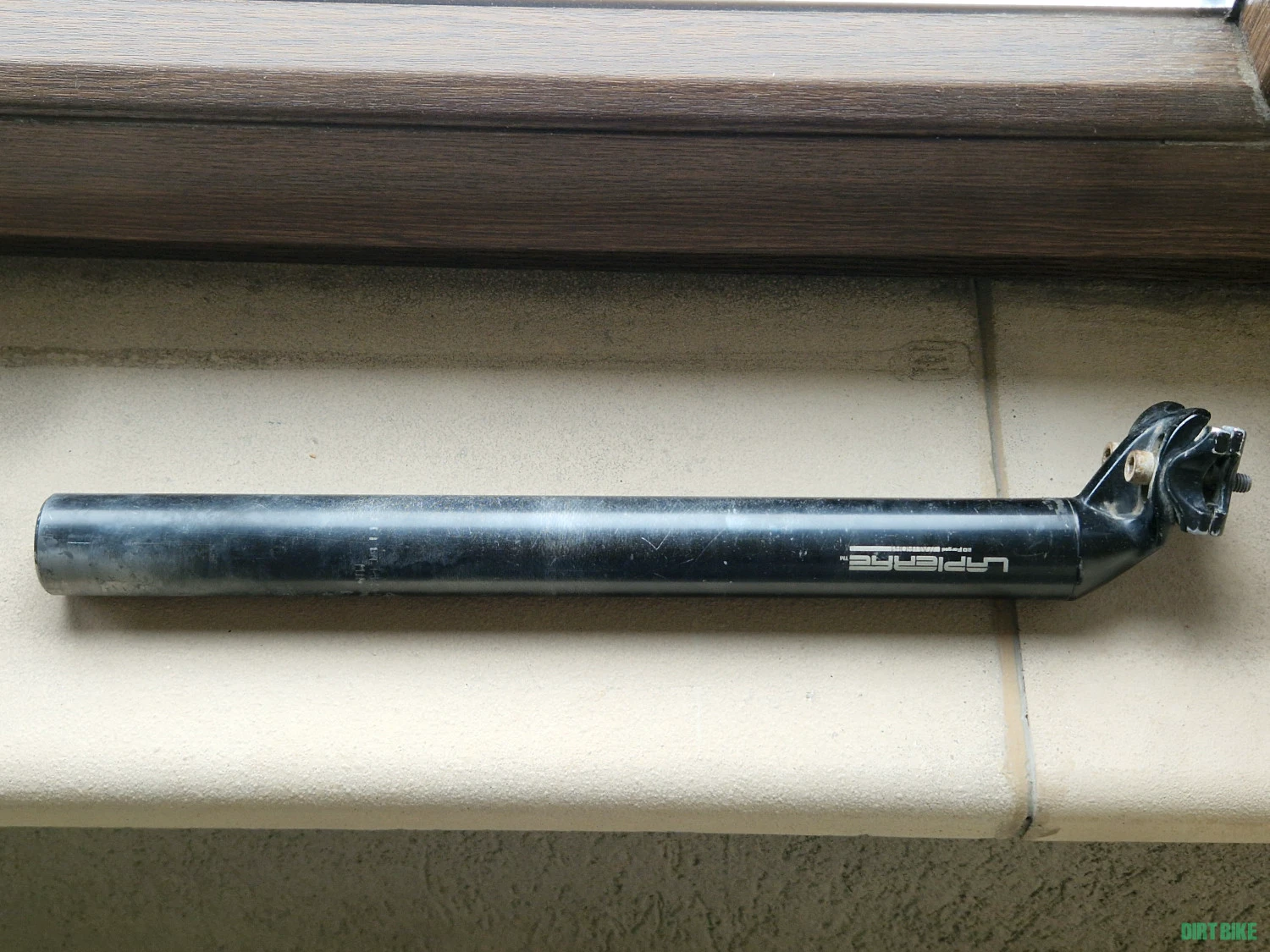1. Lapierre 31.6 35cm