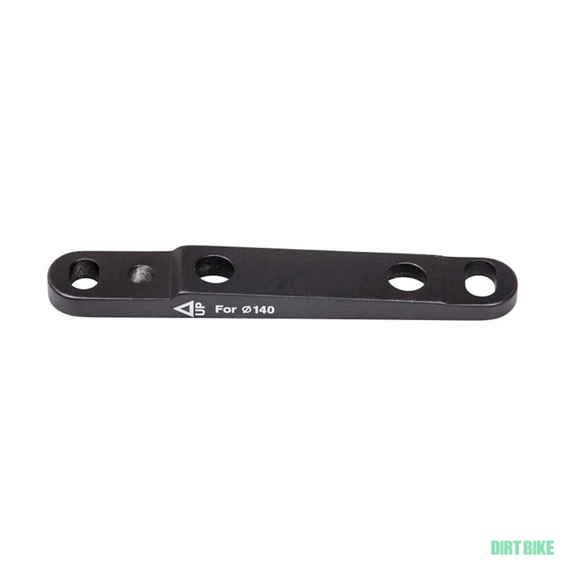 1. Adaptor față pentru disc 140/160mm FM shimano