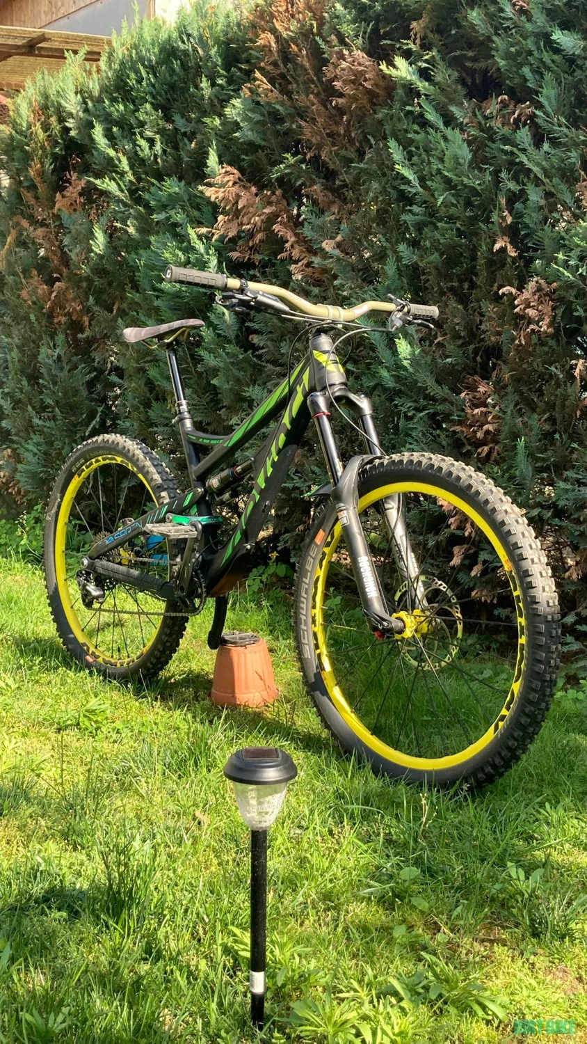 1. DeVinci Spartan 2017